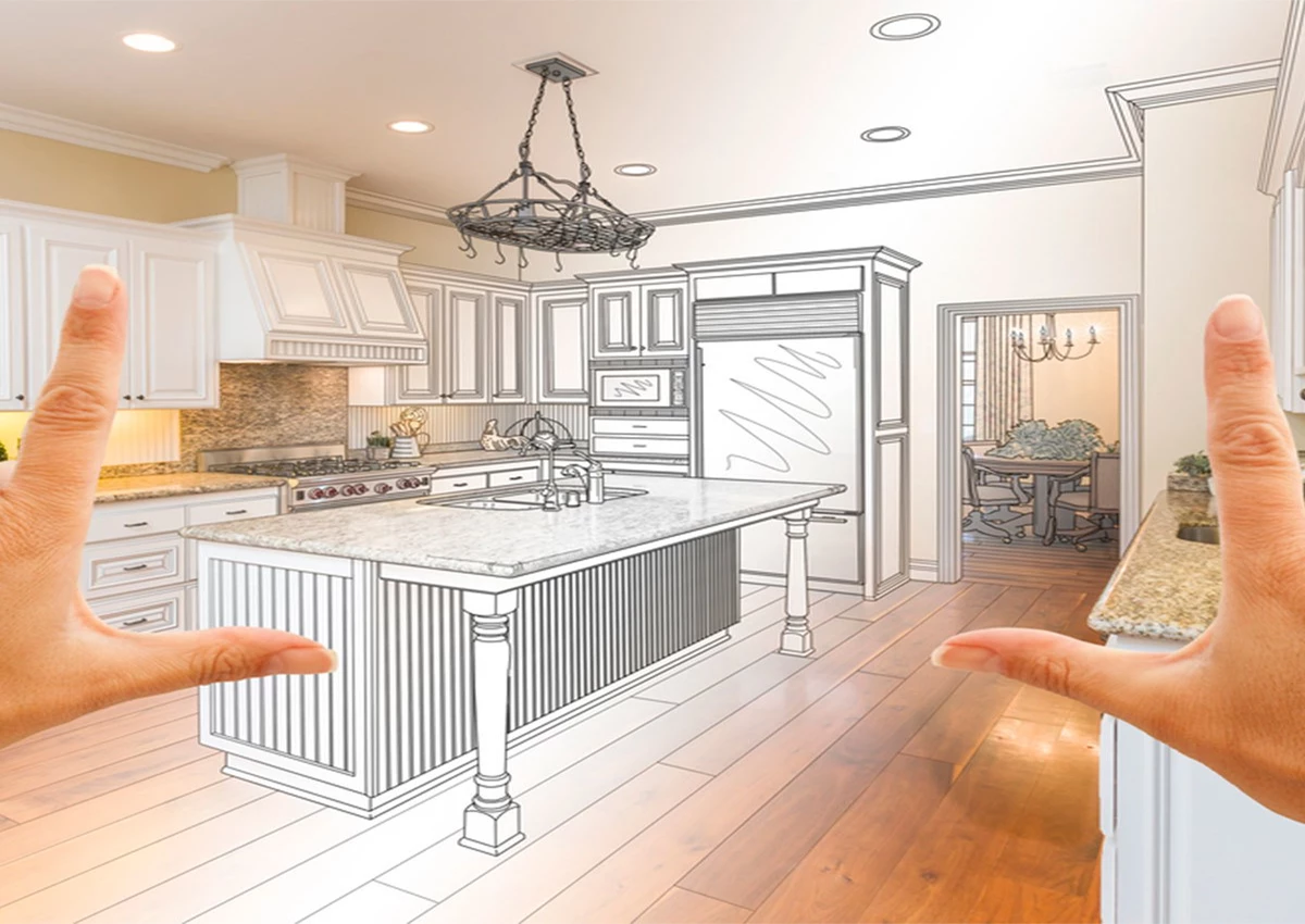 Installation Salle de bain et cuisine